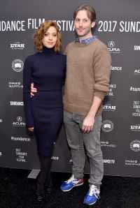 Aubrey Plaza Deletes Instagram Account 1 Week After Death of Husband Jeff Baena